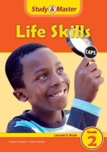Study & Master Life Skills Learner's Book Grade 2
