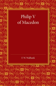 Image for Philip V of Macedon
