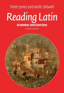 Image for Reading Latin: Grammar and exercises