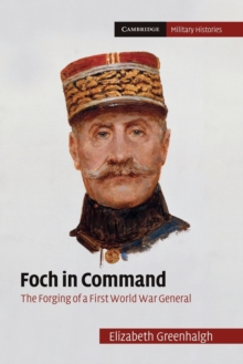 Cambridge Military Histories
