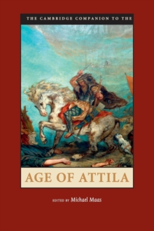 Image for The Cambridge Companion to the Age of Attila