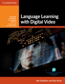 Image for Language Learning with Digital Video