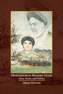Image for Martyrdom in Modern Islam