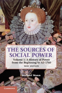 Sources of Social Power