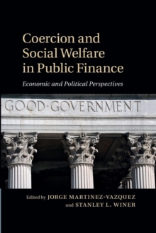 Coercion and Social Welfare in Public Finance