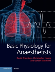 Image for Basic physiology for anaesthetists