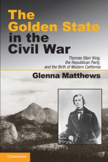 Golden State in the Civil War