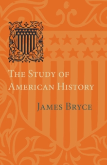 Study of American History