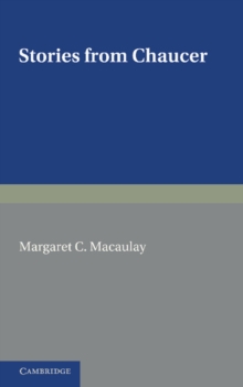 Stories from Chaucer