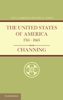 United States of America 1765-1865