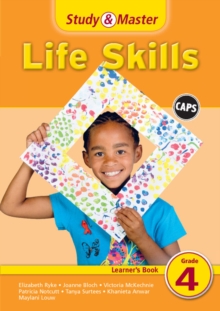 Image for Study & Master Life Skills Learner's Book Grade 4