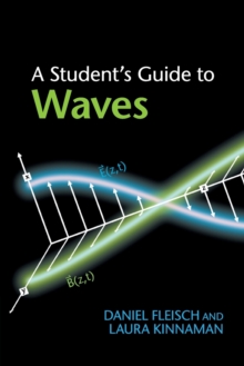 Image for A student's guide to waves