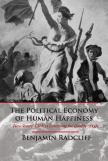 Political Economy of Human Happiness