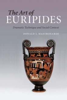 Art of Euripides