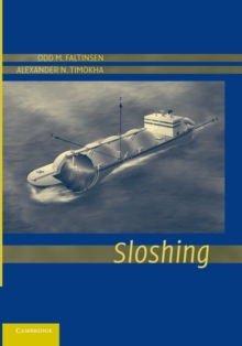 Sloshing