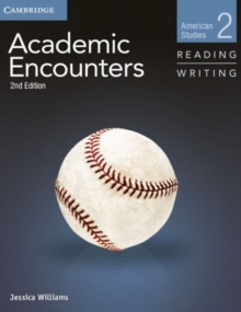 Image for Academic Encounters Level 2 Student's Book Reading and Writing
