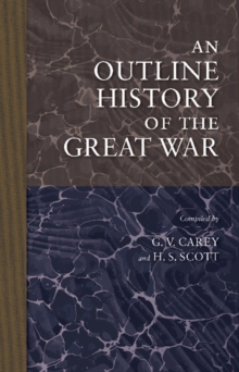 Outline History of the Great War