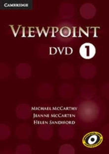 Viewpoint Level 1 DVD