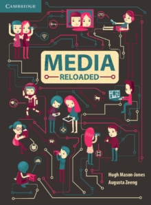 Image for Media Reloaded