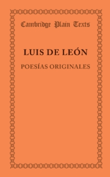 Poesias originales