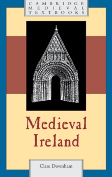 Image for Medieval Ireland