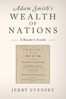 Adam Smith's Wealth of Nations