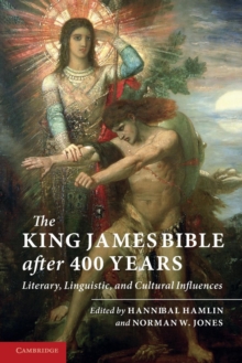 King James Bible after Four Hundred Years