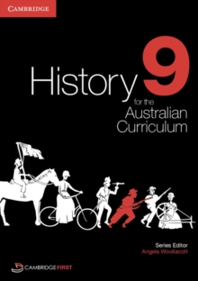 Image for History for the Australian Curriculum Year 9