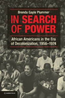 In Search of Power