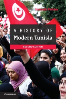 History of Modern Tunisia