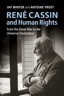 Rene Cassin and Human Rights