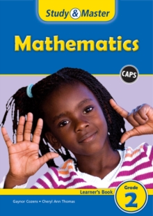 Study and Master Mathematics Grade 2