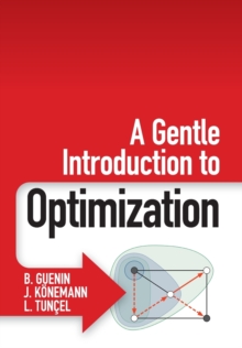 Gentle Introduction to Optimization