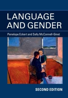 Image for Language and gender