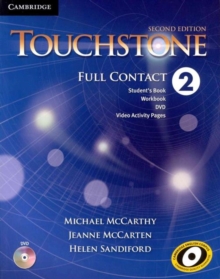 Image for Touchstone Level 2 Full Contact
