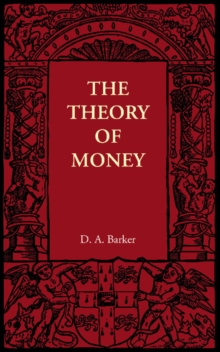Theory of Money
