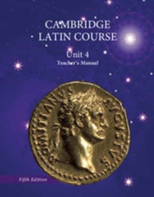 Image for North American Cambridge Latin Course Unit 4 Teacher's Manual