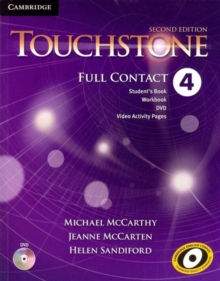 Image for Touchstone 4 full contact