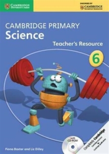 Image for Cambridge Primary Science