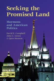 Image for Mormons and American politics  : seeking the promised land