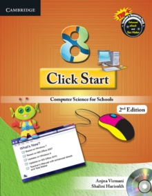 CBSE - Computer Science