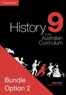 Image for History for the Australian curriculum: Year 9