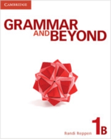 Image for Grammar and Beyond Level 1 Student's Book B and Writing Skills Interactive Pack