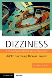 Image for Dizziness with Downloadable Video