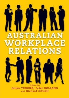 Image for Australian Workplace Relations