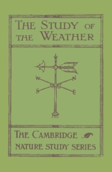 Study of the Weather