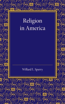 Religion in America