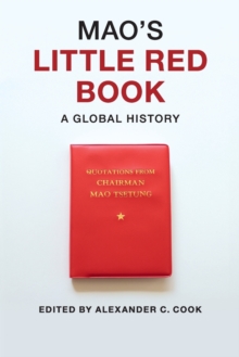Image for Mao's Little red book  : a global history
