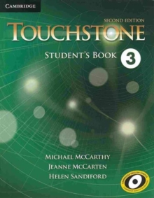 Touchstone Level 3 Student’s Book