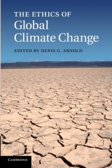 Image for The Ethics of Global Climate Change